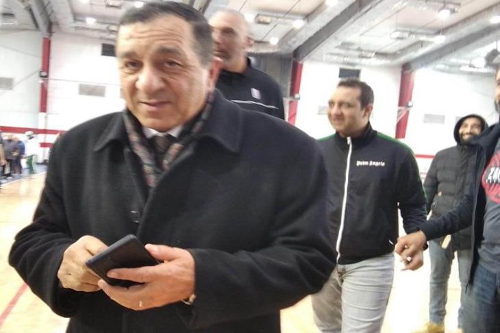 مصطفى هدهود